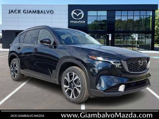 New 2026 MAZDA CX-5 Preferred AWD/4WD video 1