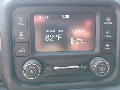 Used 2019 Jeep Wrangler Sport AWD/4WD image 32