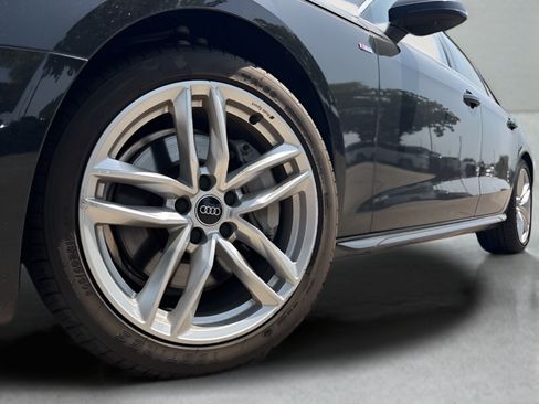 Used 2024 Audi A4 2.0T Premium Plus AWD/4WD image 28