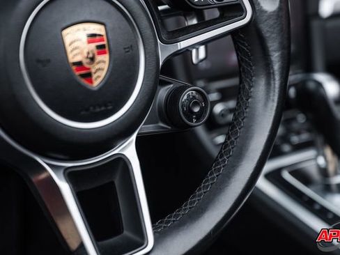 Used 2017 Porsche 718 Boxster S RWD image 25