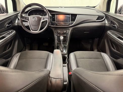 Used 2019 Buick Encore Preferred w/ Safety Package image 29