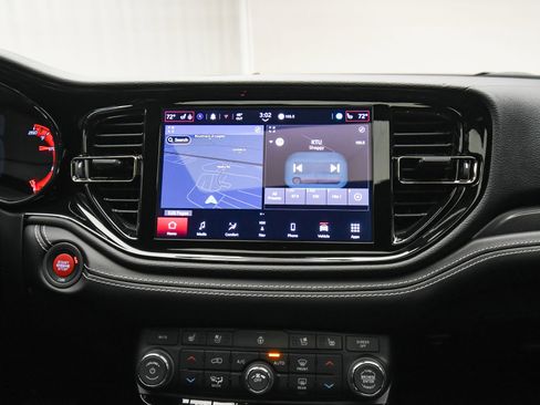 Used 2025 Dodge Durango SRT Hellcat w/ Black Package image 40