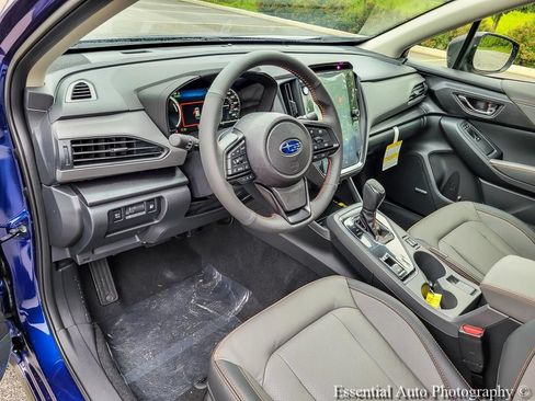 New 2026 Subaru Crosstrek 2.5i Limited AWD/4WD image 9
