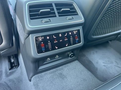 New 2026 Audi RS 6 performance image 27