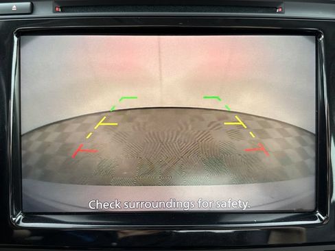 Used 2020 Nissan Maxima 3.5 SV w/ Floor Mat Group FWD image 17