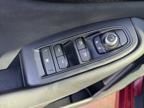 Used 2024 Subaru Legacy Premium AWD/4WD image 17