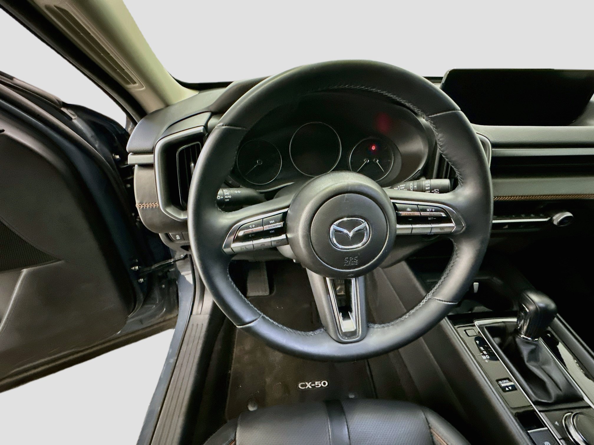 Used 2026 MAZDA CX-50 AWD 2.5 S w/ Premium Package image 18