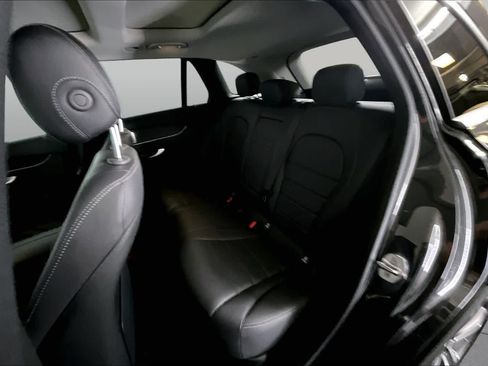 Certified 2021 Mercedes-Benz GLC 300 4MATIC image 21