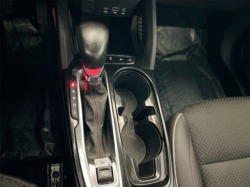 Used 2023 Chevrolet TrailBlazer RS image 16