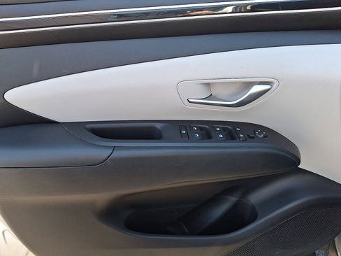 Certified 2023 Hyundai Tucson SEL AWD/4WD image 13