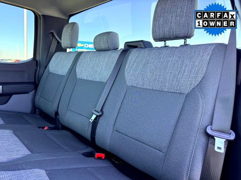 Used 2026 Ford F450 XLT w/ FX4 Off-Road Package image 16