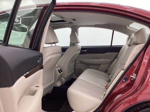 Used 2013 Subaru Legacy 3.6R Limited image 23