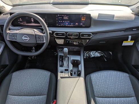 New 2026 Nissan Sentra SV w/ SV Convenience Package image 15