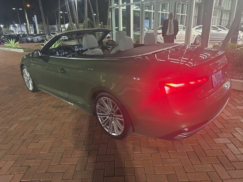 Used 2022 Audi A5 2.0T Premium Plus image 7
