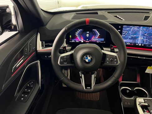 New 2026 BMW X1 M35i w/ Technology Package image 17