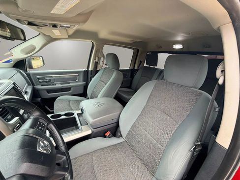 Used 2014 RAM 1500 Big Horn AWD/4WD image 11