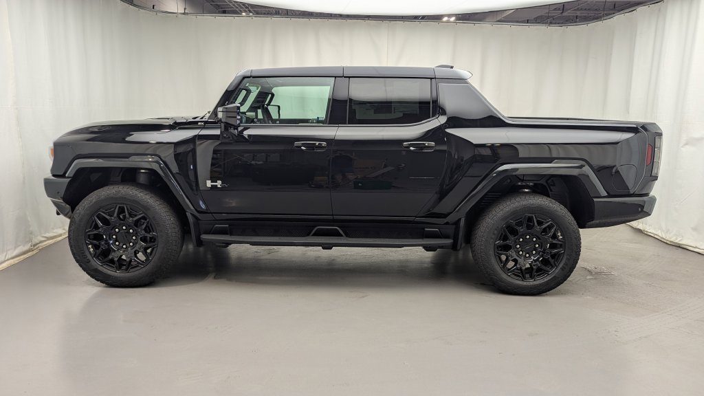 Used 2026 GMC Hummer EV 4x4 Crew Cab image 13