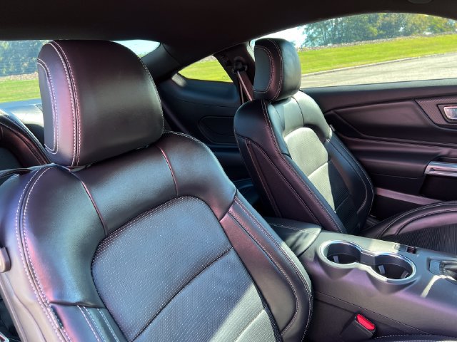 Used 2024 Ford Mustang GT Premium RWD image 34