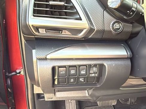 Used 2022 Subaru Forester Premium image 26