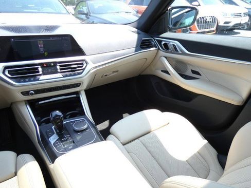 Used 2023 BMW 430i Gran Coupe xDrive image 10