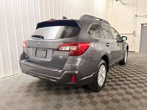 Used 2019 Subaru Outback 2.5i Premium AWD/4WD image 26