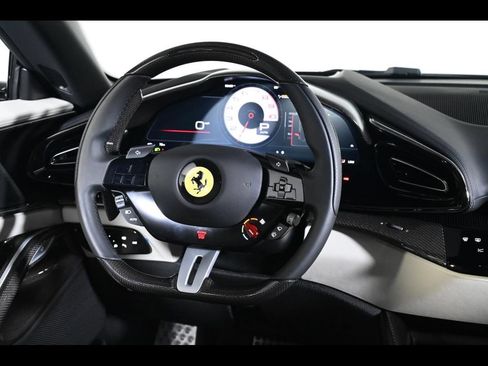 Used 2026 Ferrari Purosangue AWD/4WD image 10
