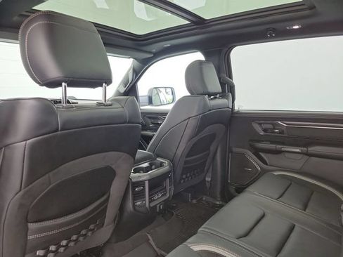 Used 2022 RAM 1500 TRX w/ TRX Level 2 Equipment Group AWD/4WD image 13