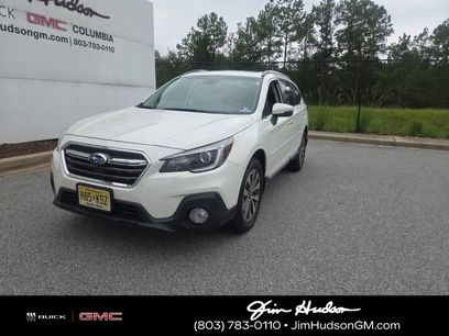 Used 2019 Subaru Outback 3.6R Touring
