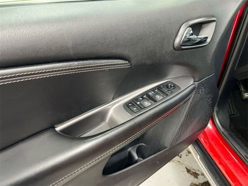 Used 2020 Dodge Journey Crossroad image 21