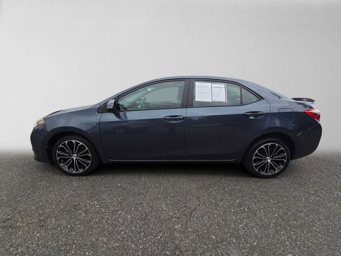 Used 2016 Toyota Corolla S FWD image 6