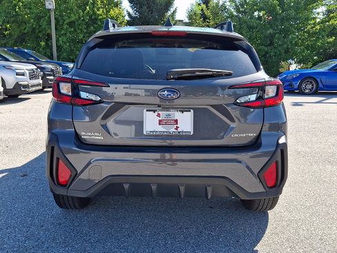 Certified 2024 Subaru Crosstrek 2.0i Premium AWD/4WD image 5