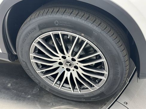 New 2026 Mercedes-Benz GLC 300 4MATIC image 15