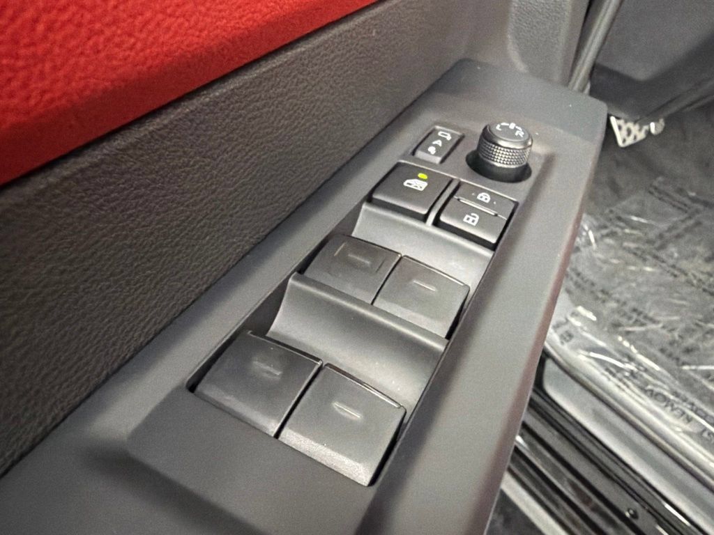 New 2026 Toyota Tundra TRD Pro AWD/4WD image 17