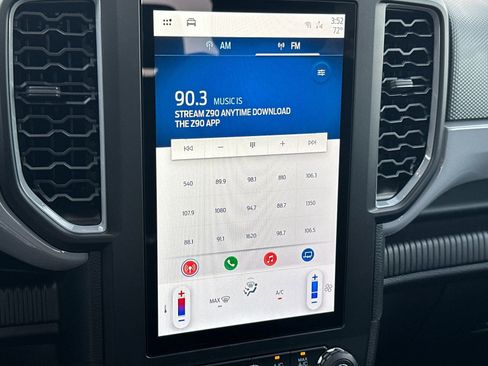 New 2025 Ford Ranger XL image 18