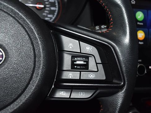 Used 2024 Subaru Forester Sport AWD/4WD image 9