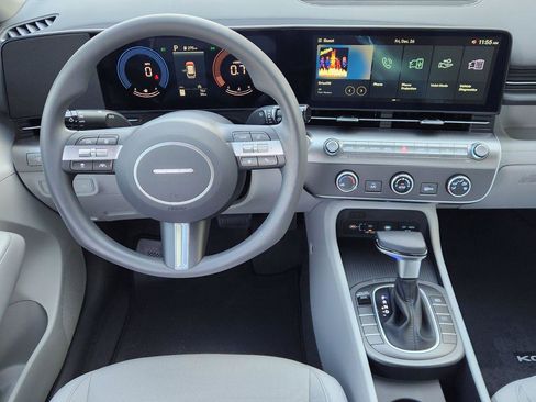 New 2026 Hyundai Kona SE FWD image 25