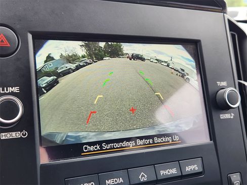 Used 2025 Subaru Impreza 2.0i image 21