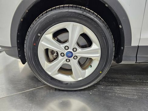 Used 2014 Ford Escape SE AWD/4WD image 10