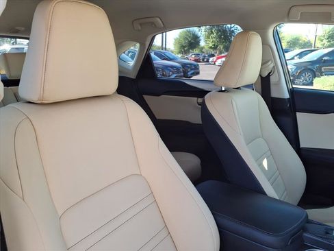 Used 2019 Lexus NX 300 AWD w/ Accessory Package 2 image 12