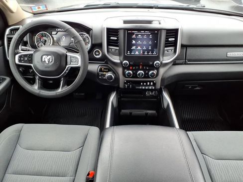 Used 2020 RAM 1500 Big Horn image 15