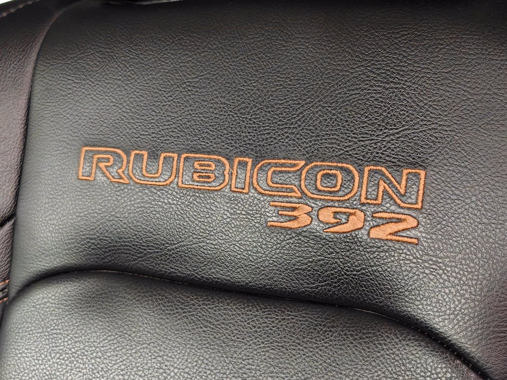 Used 2021 Jeep Wrangler Unlimited Rubicon w/ Xtreme Recon 35" Tire Package AWD/4WD image 64