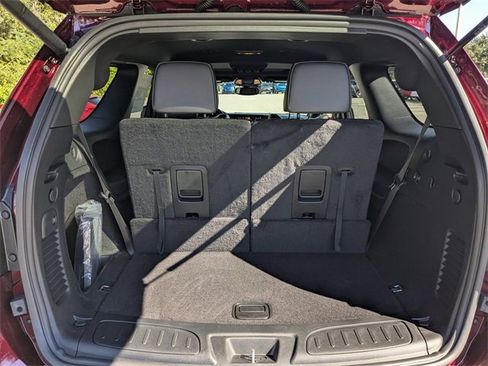 New 2026 Dodge Durango GT image 13