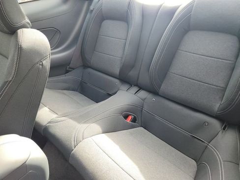 New 2025 Ford Mustang Coupe image 30