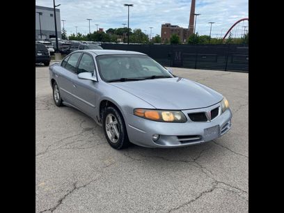 Used 2004 Pontiac Bonneville SE w/ Leather Appointment Package