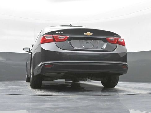 Used 2023 Chevrolet Malibu LT image 34