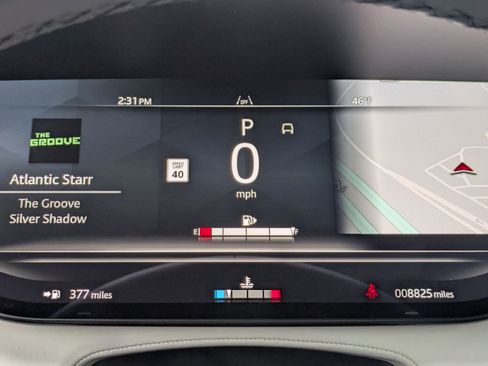 Certified 2025 Land Rover Range Rover Sport SE image 18