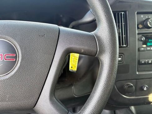 Used 2024 GMC Savana 2500 w/ Driver Convenience Package image 31