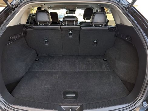 Used 2025 MAZDA CX-5 AWD 2.5 S w/ Preferred Package image 29