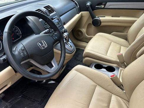 Used 2011 Honda CR-V EX-L image 10