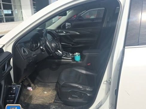 Used 2020 MAZDA CX-9 Touring w/ Touring Premium Package image 1